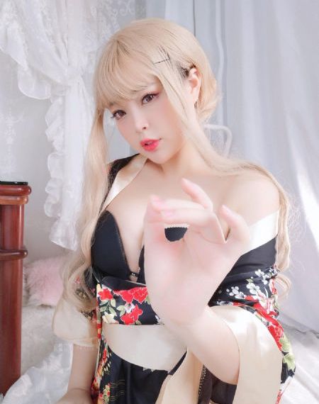爱情应该有的样子