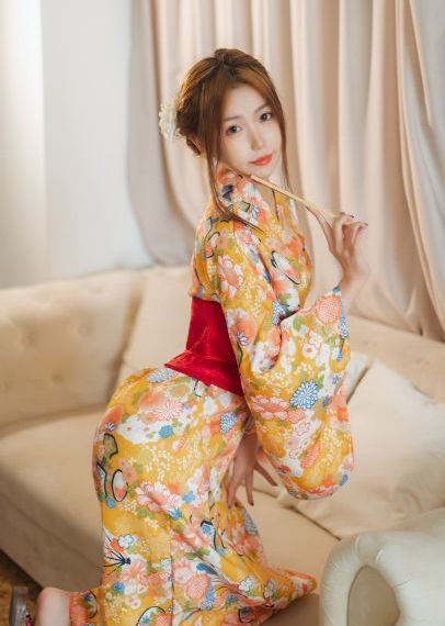 月与雷