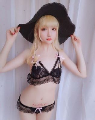 艳女销魂