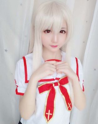 我的妖怪女友