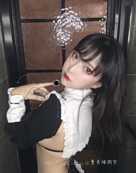 旺角黑夜