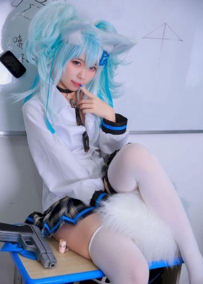 无颜夜色