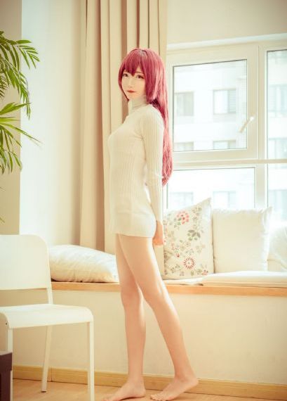 日本家庭女教师
