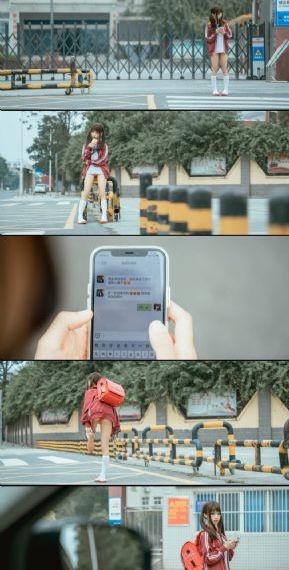 你好旧时光在线观看