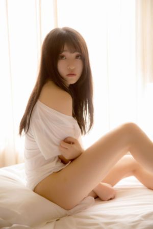 女友的妈妈7