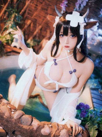 竹内莎里奈被邻居侵犯