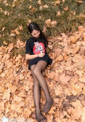 请用你的手打扰我