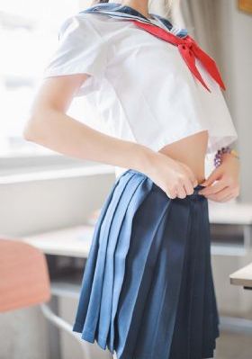 吸血裸女