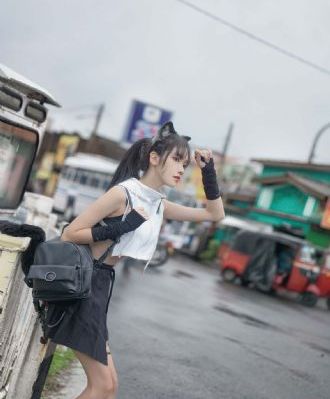 北条麻妃加勒比
