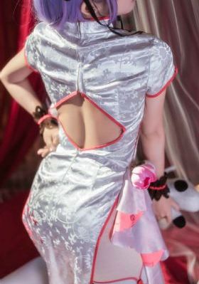 你微笑时很美